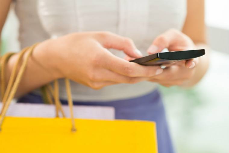 Online-Shopping