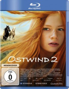 Ostwind Bluray