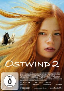 Ostwind DVD