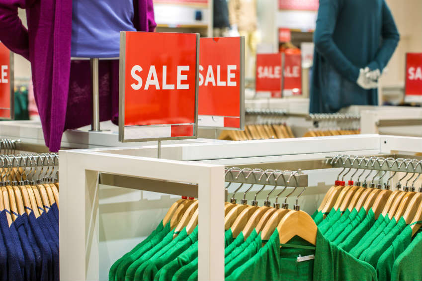 Outlet Center