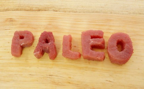 Abnehmen mit dem Paleo Diätplan