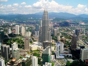 Kuala Lumpur