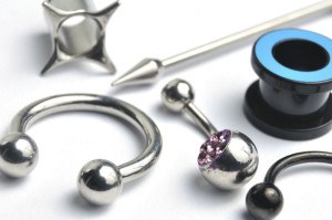Wünscht sich ihr Kind ein Piercing?