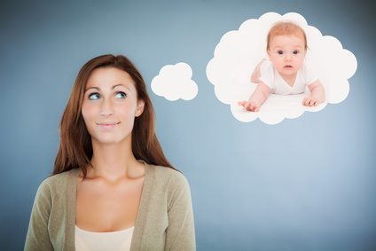 Häufige Schwangerschaftsanzeichen in der Checkliste auf Familien-Magazin.com