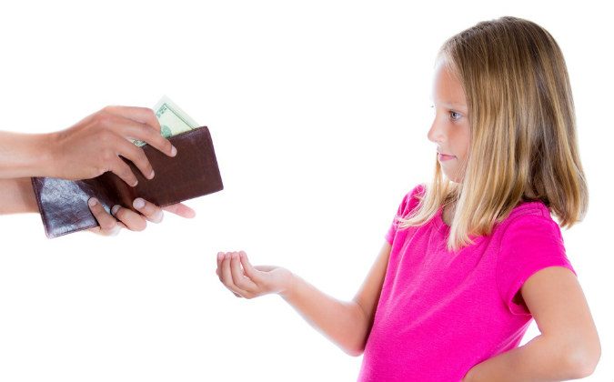 So lernen Kinder den richtigen Umgang mit Geld