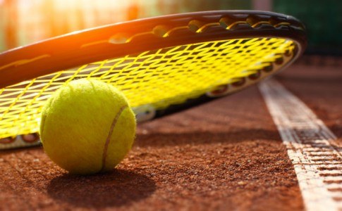 Urlaub in Polen Tennis