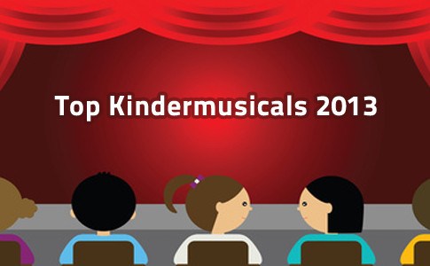Theater Musical für Kinder
