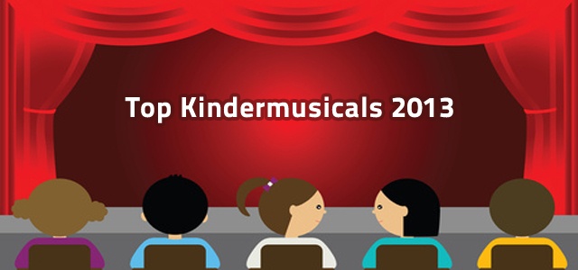 Theater Musical für Kinder