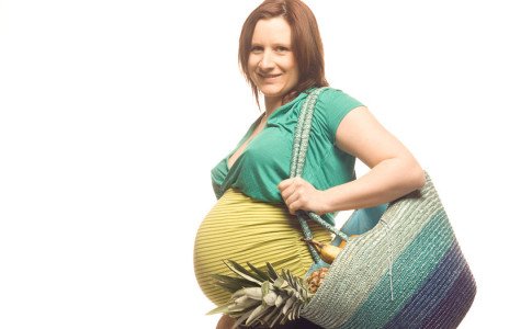 Umstandsmode in der Schwangerschaft