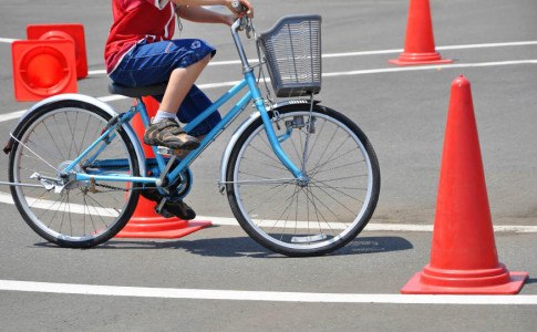 Verkehrserziehung für Kinder