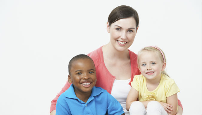 Adoption in Deutschland