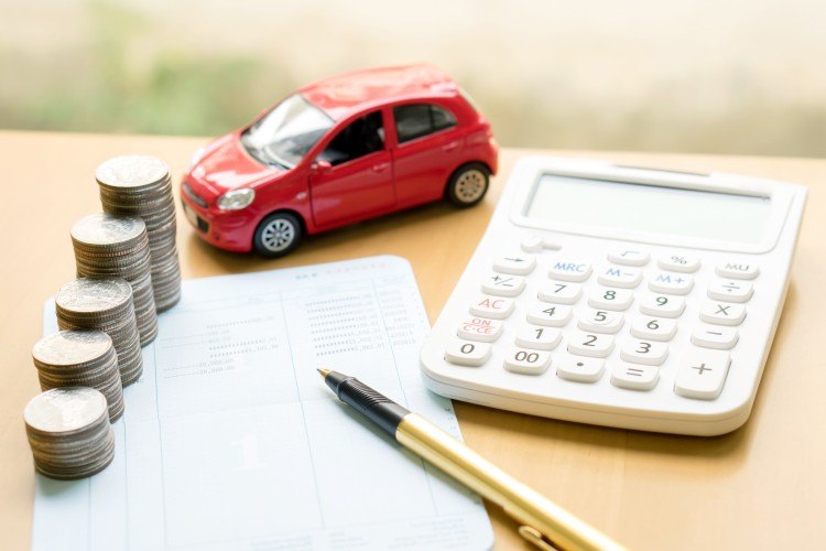 Autofinanzierung Berechnung