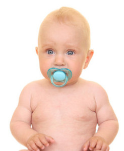 baby signale