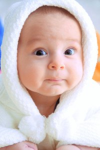 baby decke