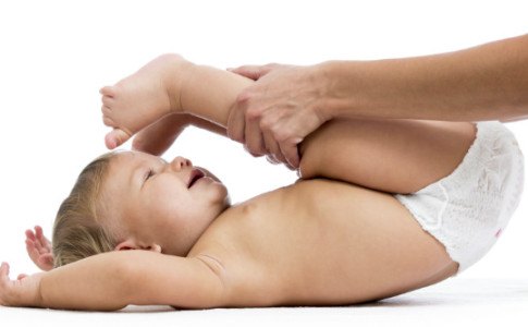 Baby Wellness wird immer attraktiver für viele Mütter