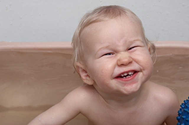 Babysignale