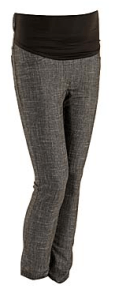Umstandsmode Christoff und die Business-Hose