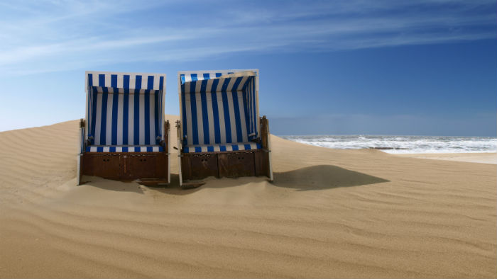 Familienurlaub auf der Insel Usedom