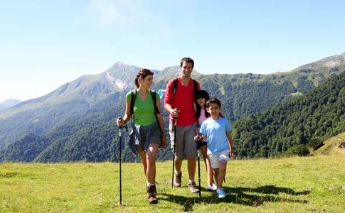 Familienurlaub Kärnten