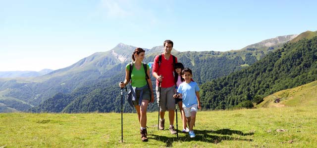 Familienurlaub Kärnten