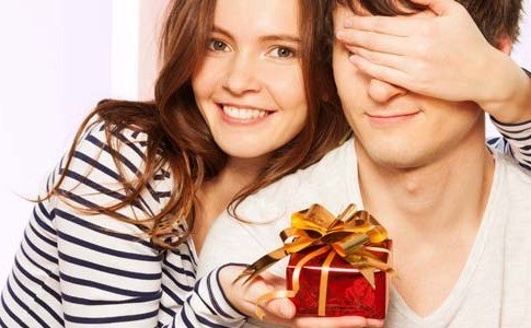 Geschenke