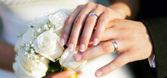 Hochzeit 2013