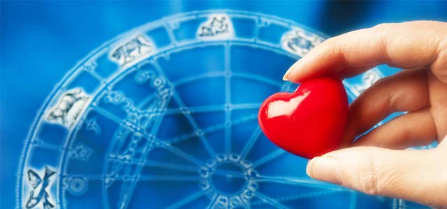 Horoskop Liebe