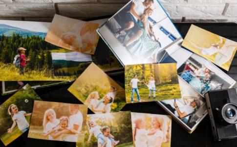 Familienbilder