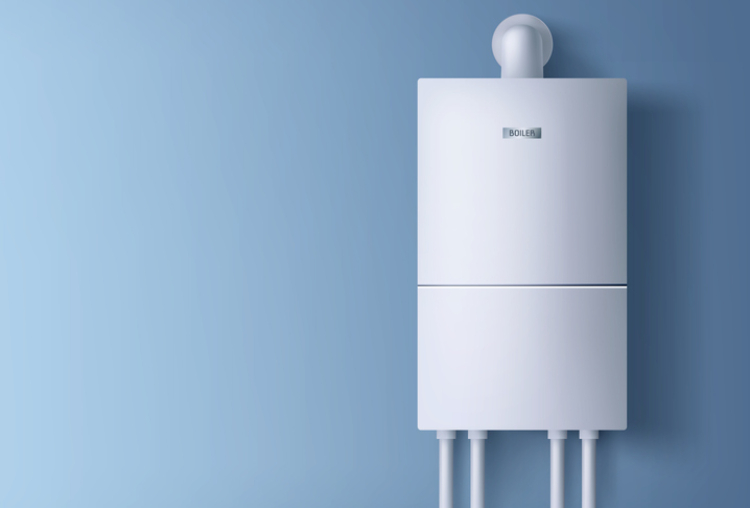 Elektrische Warmwasseraufbereitung