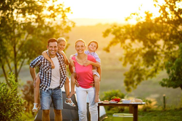 Co Parenting: Wenn Freunde zusammen ein Kind bekommen