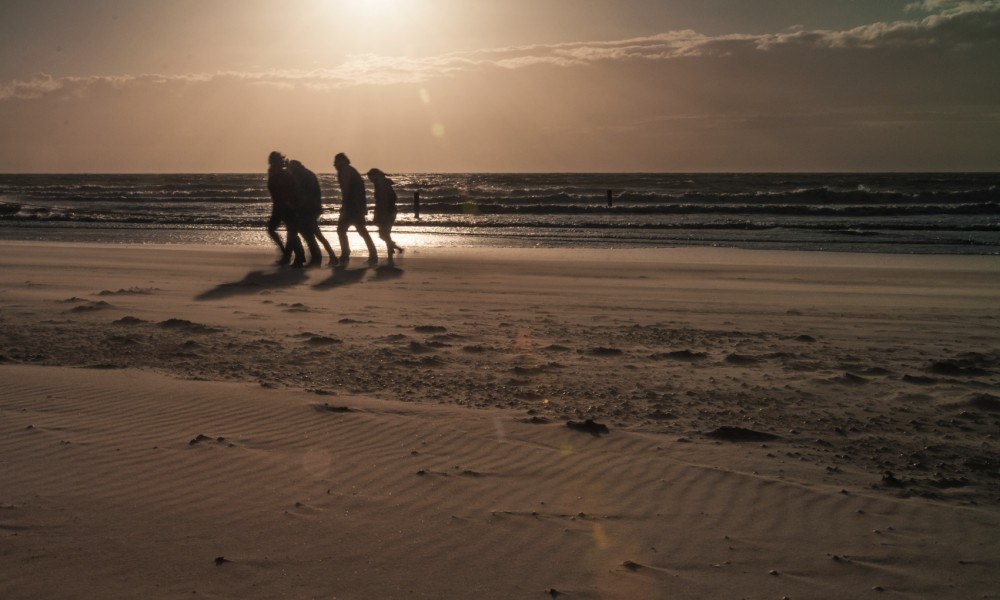Strand Beach