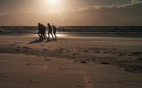 Strand Beach