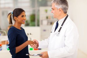 Impfung gegen HPV