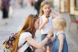 Traumberuf Au Pair