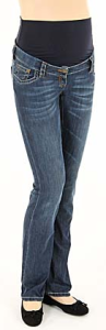 Christoff Umstandsmode als Jeans