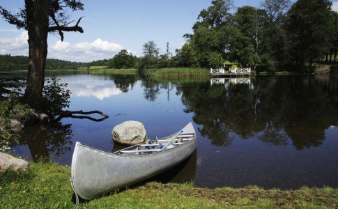 Familienreise Natururlaub