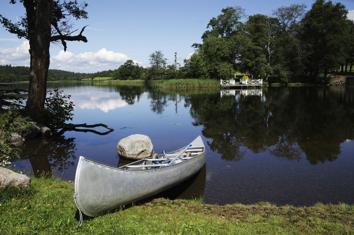 Familienreise Natururlaub