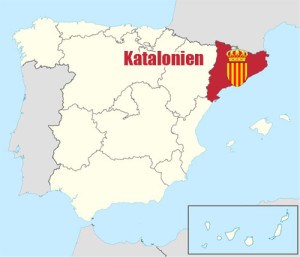 Katalonische Küste
