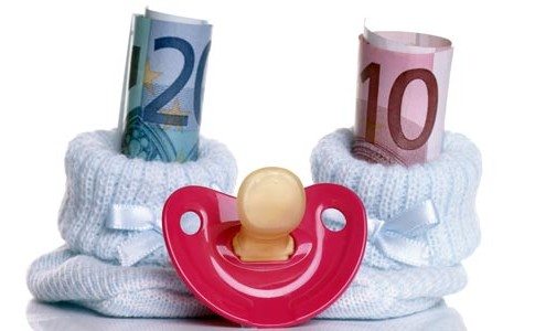 Kindergeld Zuschuss