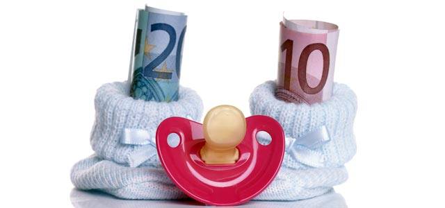Kindergeld Zuschuss