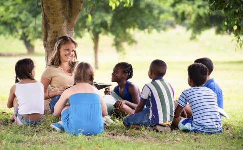 kinderpatenschaft