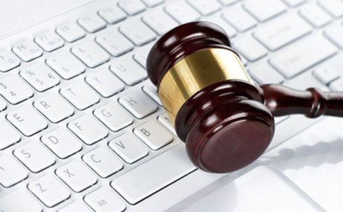 Online Scheidung