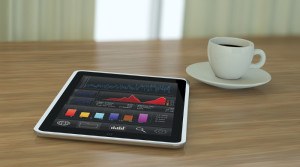 commerzbank tablet