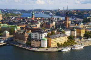 schweden
