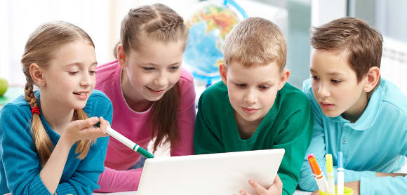 Kinderttools