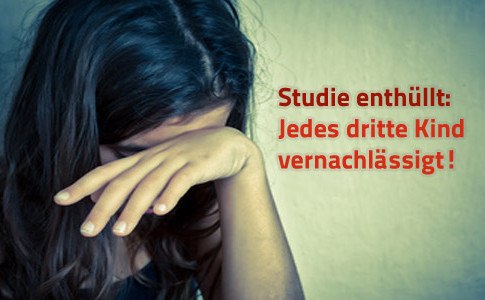 Studie Kindergewalt 2013