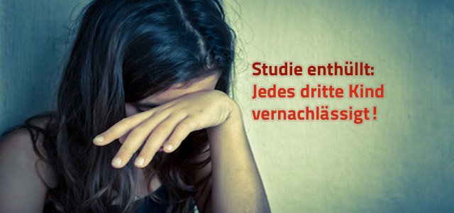 Studie Kindergewalt 2013