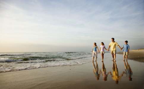 Fam,ilien Urlaub in Cervia ist ein wunderbares Urlaubsziel